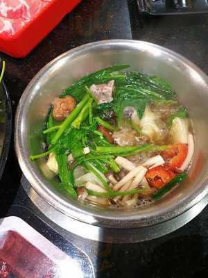 Evaime Shabu Shabu