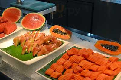 ร้านอาหาร ไฮป์เอเชี่ยนฟู้ด