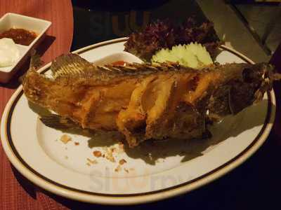 ร้านอาหาร ไฮป์เอเชี่ยนฟู้ด