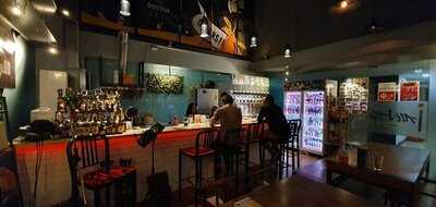 อัลเทอร์เนท แทป