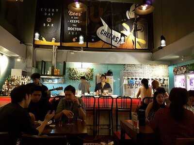 อัลเทอร์เนท แทป