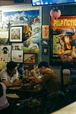 อัลเทอร์เนท แทป