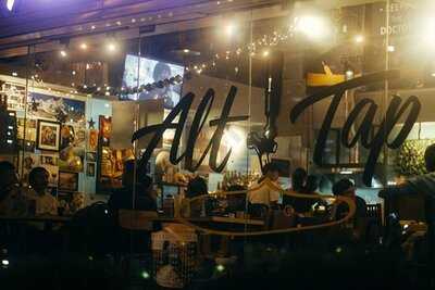 อัลเทอร์เนท แทป