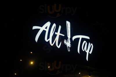 อัลเทอร์เนท แทป