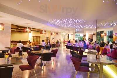 The Bloom Restaurant