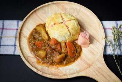 The Bloom Restaurant