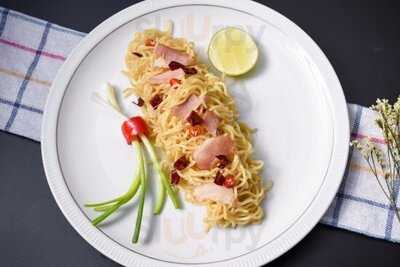 The Bloom Restaurant