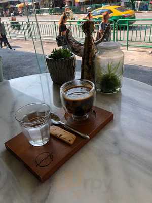 เกิดคาเฟ่ห์