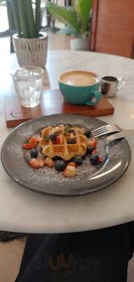 เกิดคาเฟ่ห์