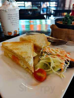 Banzai Shabu Restaurant