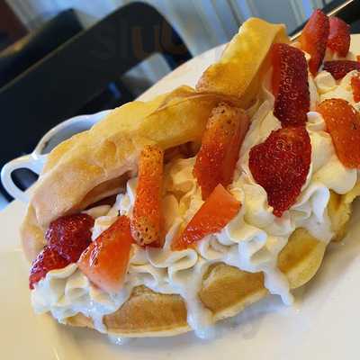 Banzai Shabu Restaurant