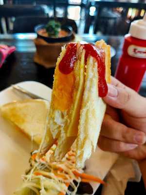 Banzai Shabu Restaurant