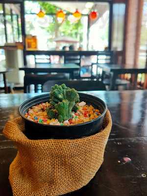 Banzai Shabu Restaurant