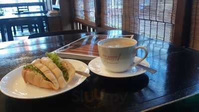 Banzai Shabu Restaurant