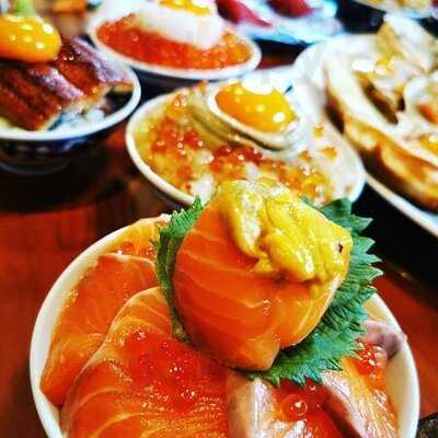 Izakaya Teppen Esplanade