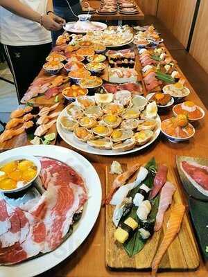 Izakaya Teppen Esplanade