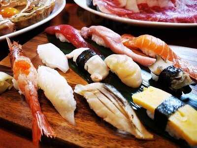 Izakaya Teppen Esplanade