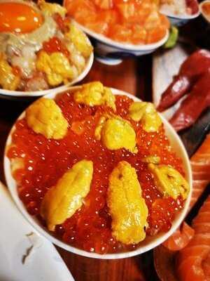 Izakaya Teppen Esplanade