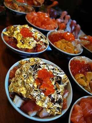 Izakaya Teppen Esplanade