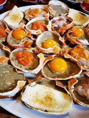 Izakaya Teppen Esplanade