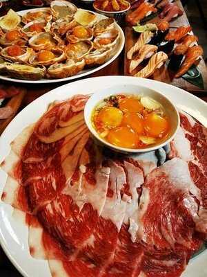 Izakaya Teppen Esplanade