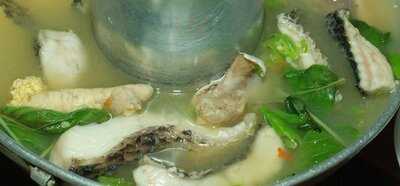 Baantaisoi Resturant