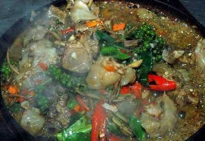 Baantaisoi Resturant