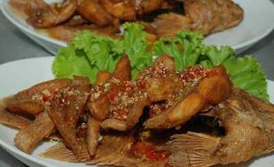 Baantaisoi Resturant