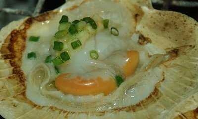 Baantaisoi Resturant