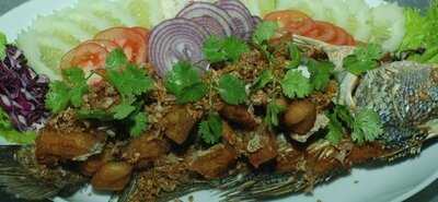 Baantaisoi Resturant