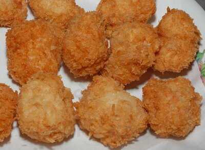 Baantaisoi Resturant