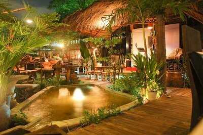 Baantaisoi Resturant