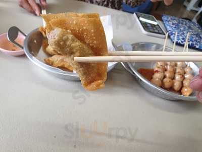 ก๋วยเตี๋ยวเรือน้าชู