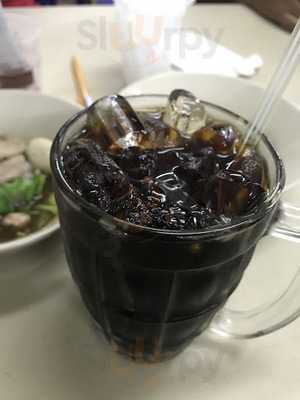 ก๋วยเตี๋ยวเรือน้าชู