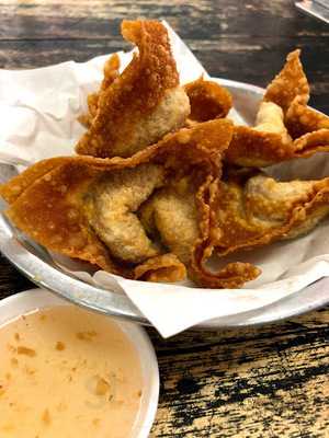 ก๋วยเตี๋ยวเรือน้าชู