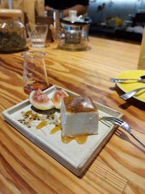 Santarosa Thailand - Coffee Center