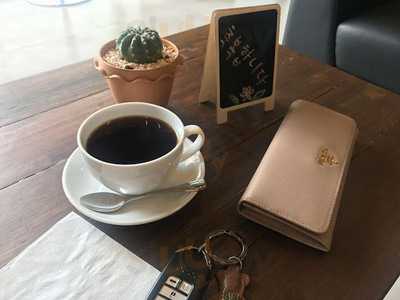 Santarosa Thailand - Coffee Center