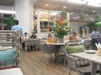 ร้านอาหาร ปาล์มขนุน