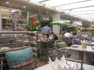 ร้านอาหาร ปาล์มขนุน