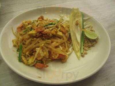 ร้านอาหาร ปาล์มขนุน