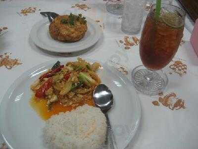 ร้านอาหาร ปาล์มขนุน