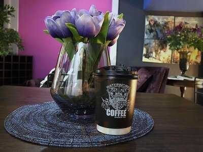 Waterworks Coffee