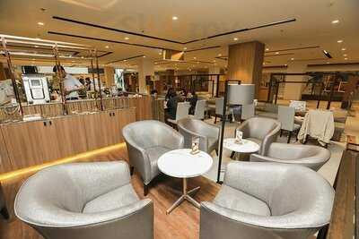 Coffee World - Central World