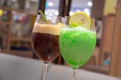 Coffee World - Central World