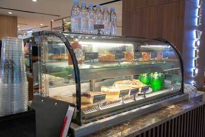 Coffee World - Central World