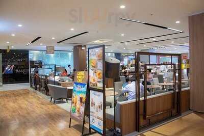 Coffee World - Central World