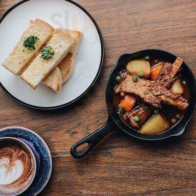 โฮม สตู คาเฟ่