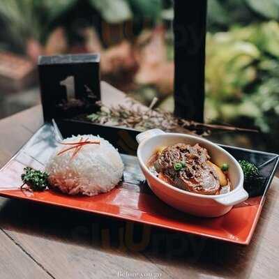 โฮม สตู คาเฟ่