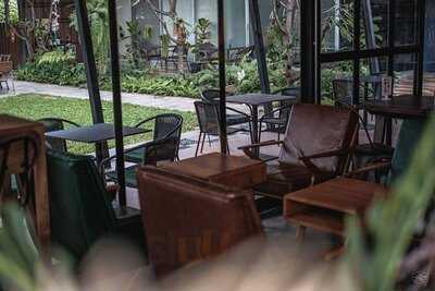 โฮม สตู คาเฟ่