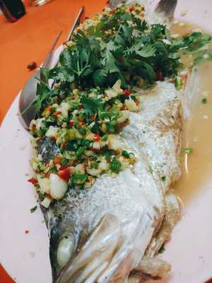 ภัตตาคาร สุรัชต์